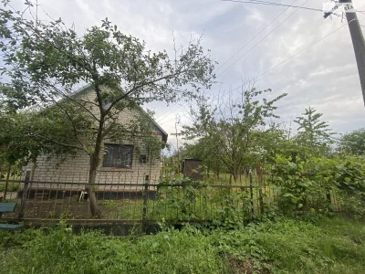 Продаж Дім