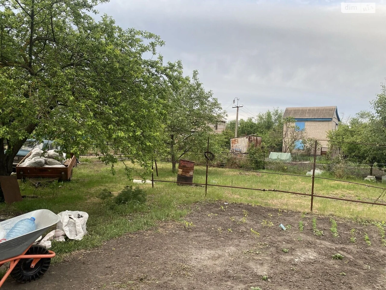 Продаж Дім