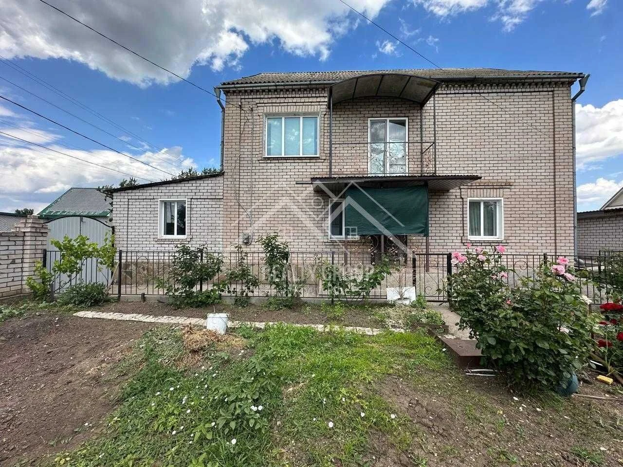 House for Sale near Druzhba, Romskaya Street