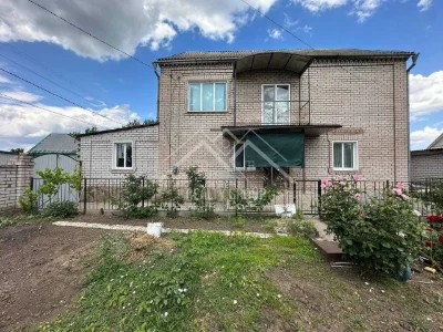 House for Sale near Druzhba, Romskaya Street