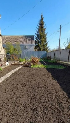 House for Sale near Druzhba, Romskaya Street