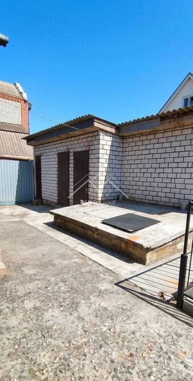 House for Sale near Druzhba, Romskaya Street
