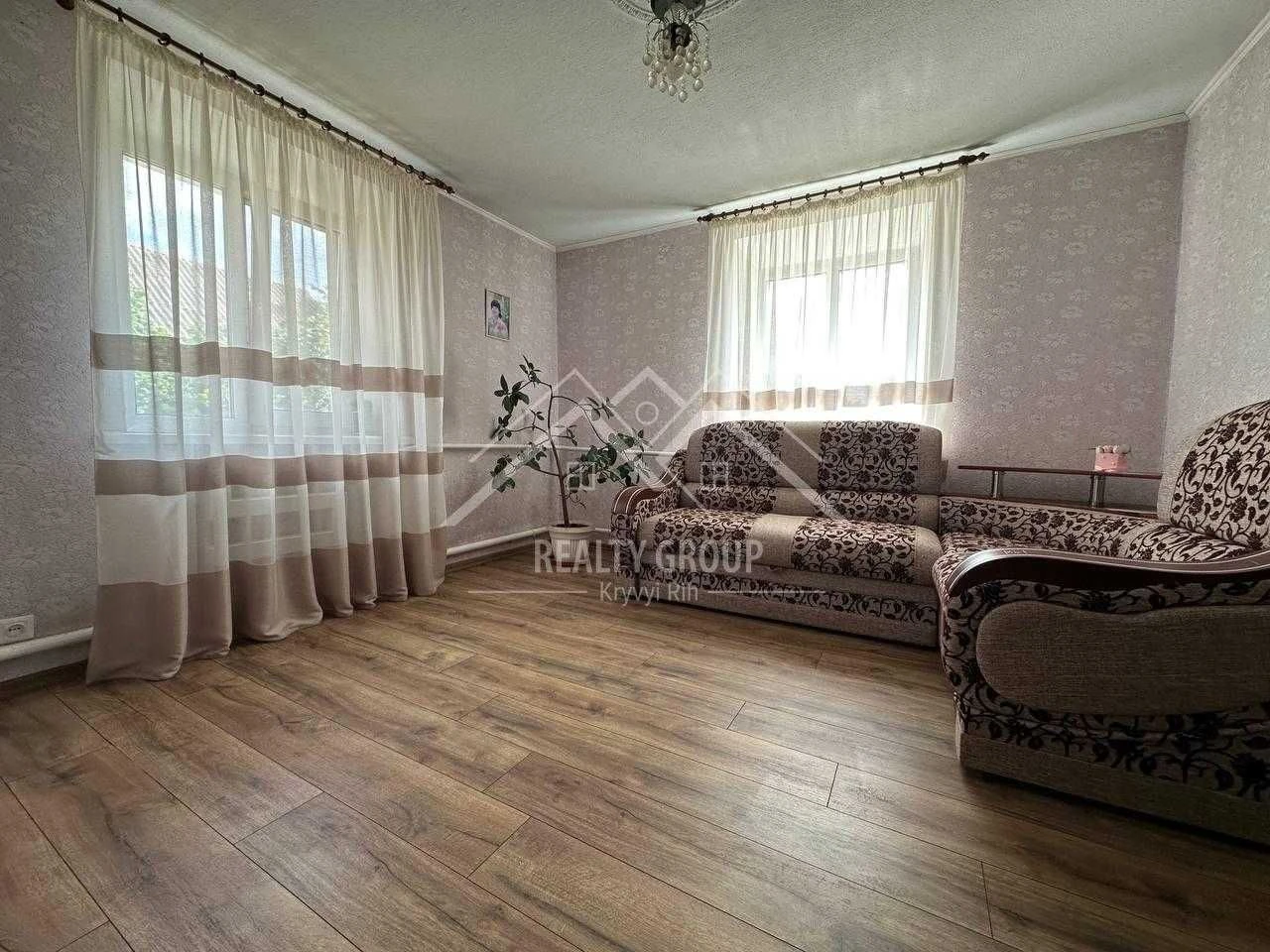 House for Sale near Druzhba, Romskaya Street