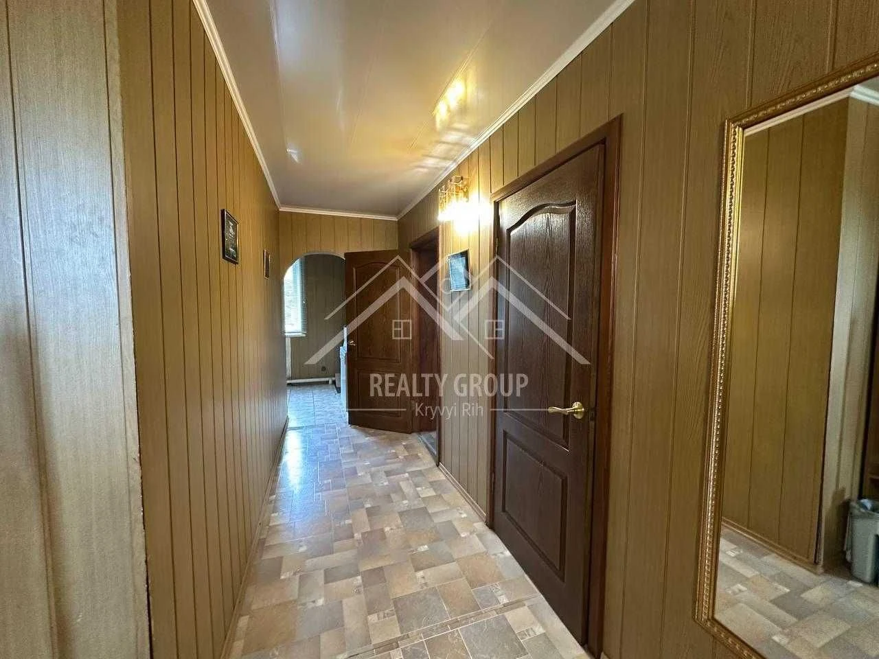 House for Sale near Druzhba, Romskaya Street