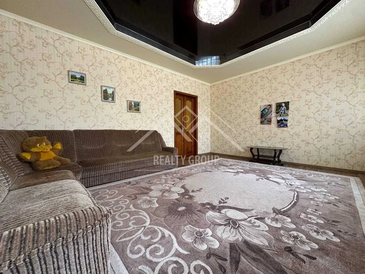 House for Sale near Druzhba, Romskaya Street