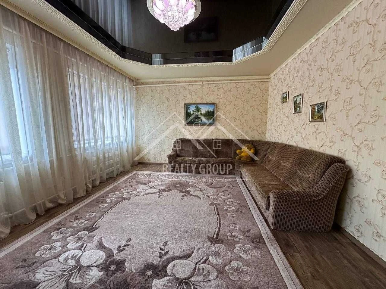 House for Sale near Druzhba, Romskaya Street