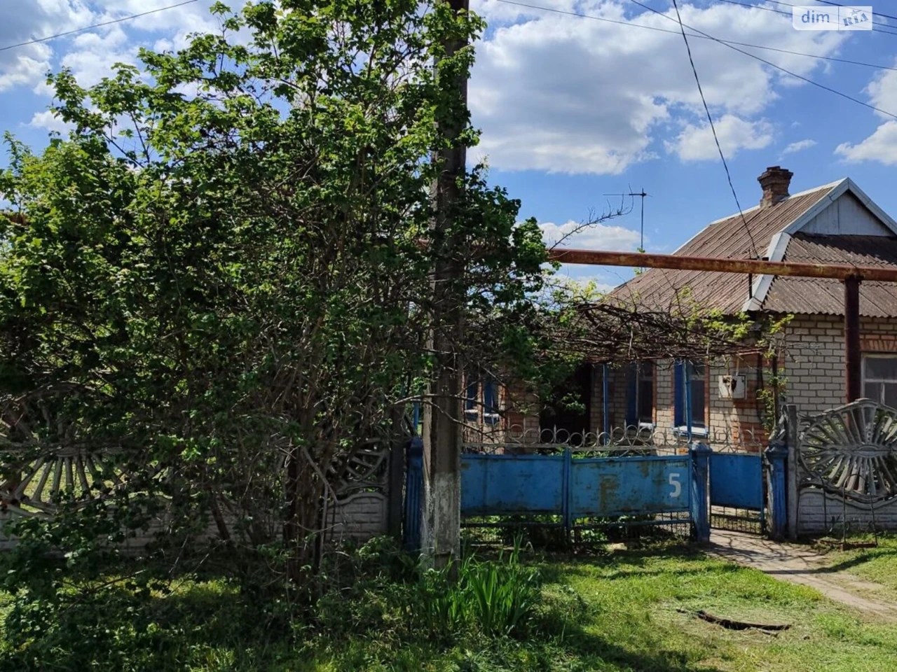 Продаж Дім