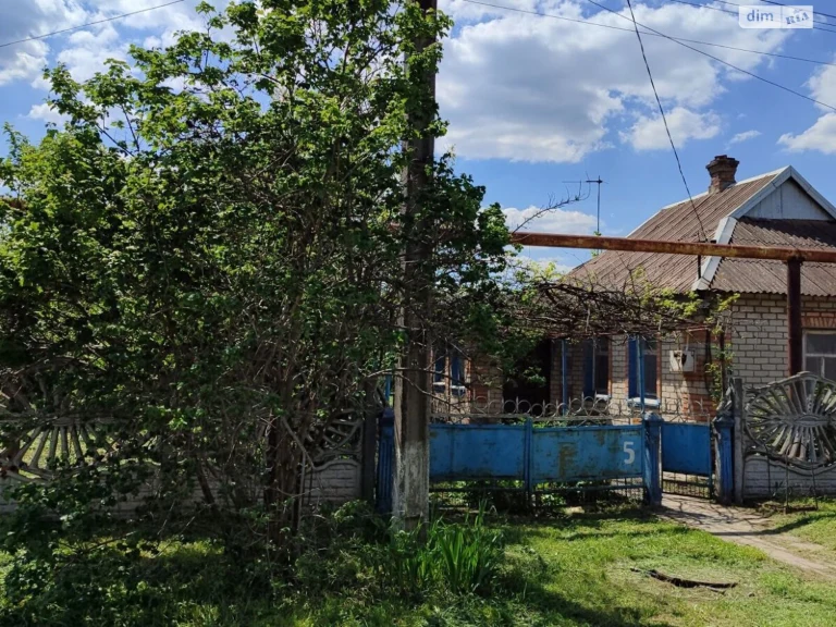Продаж Дім