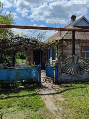 Продаж Дім