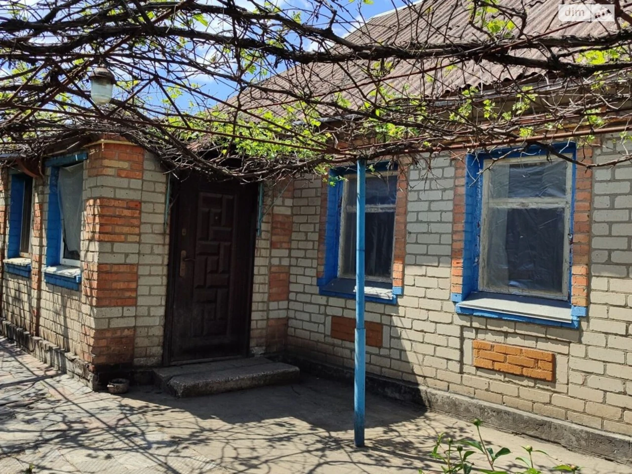 Продаж Дім