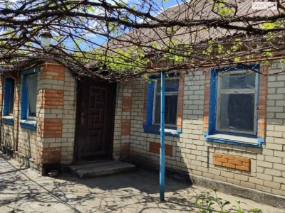 Продаж Дім