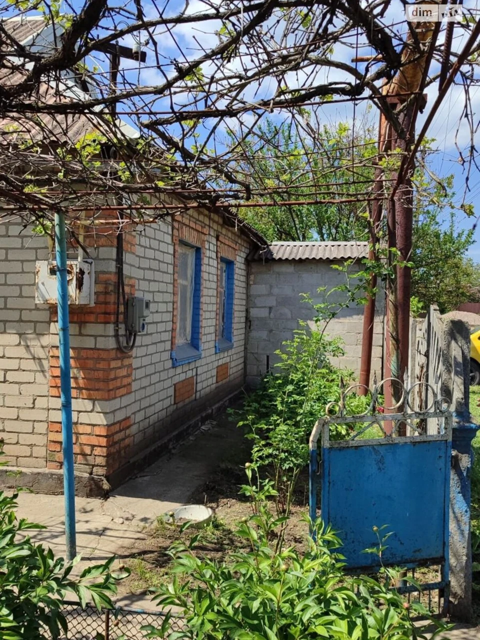 Продаж Дім