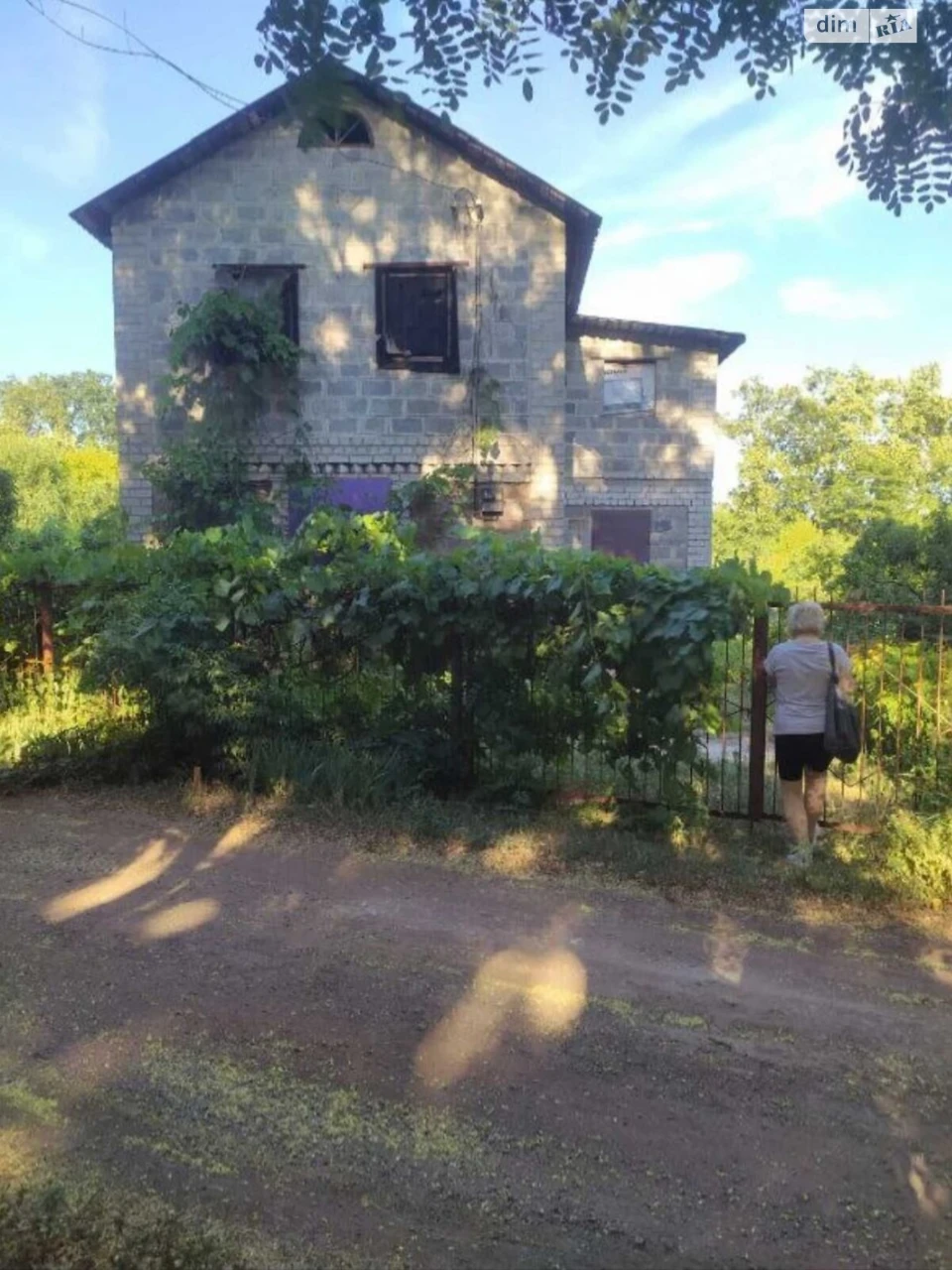 Продаж Дім