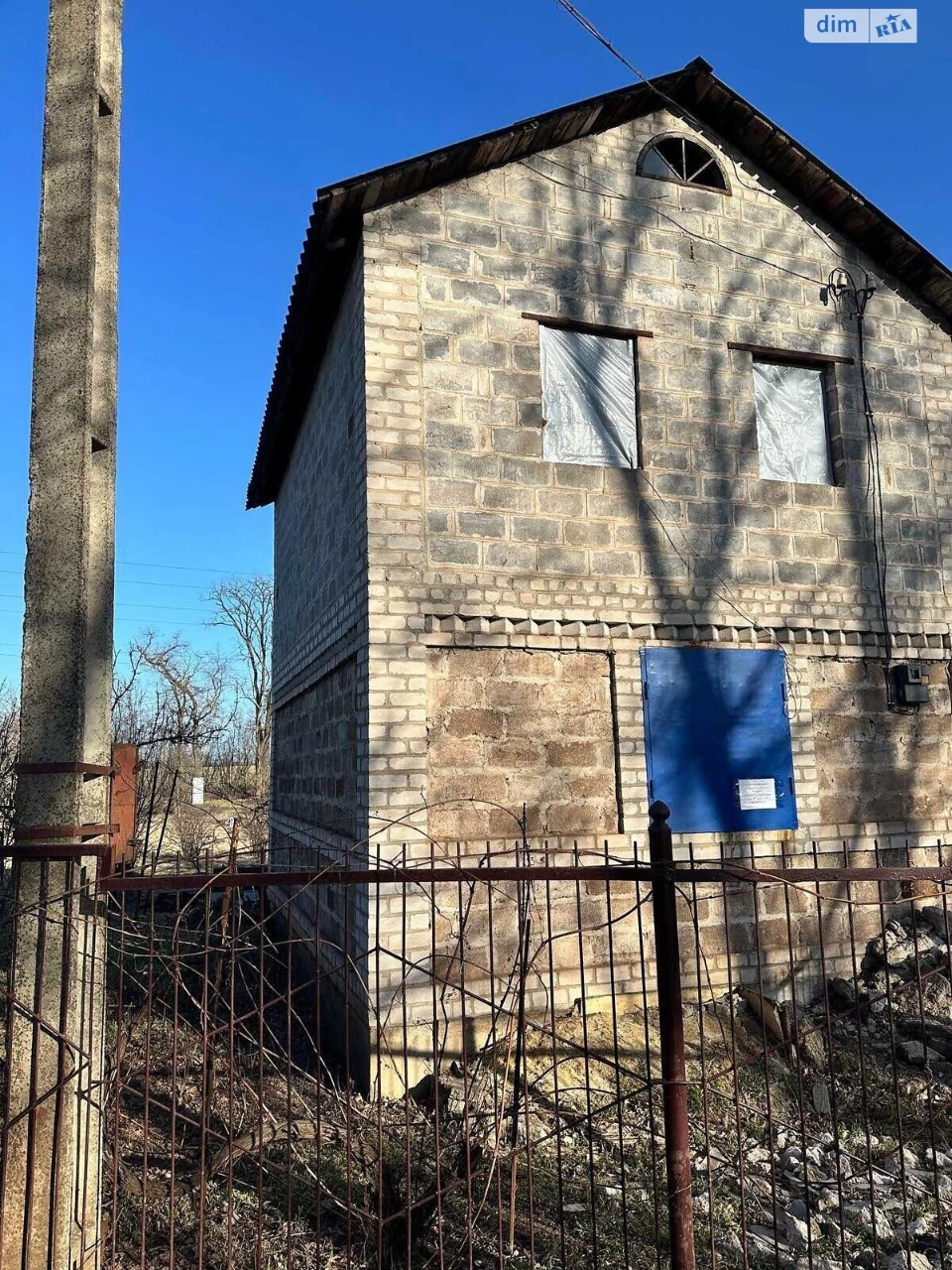 Продаж Дім