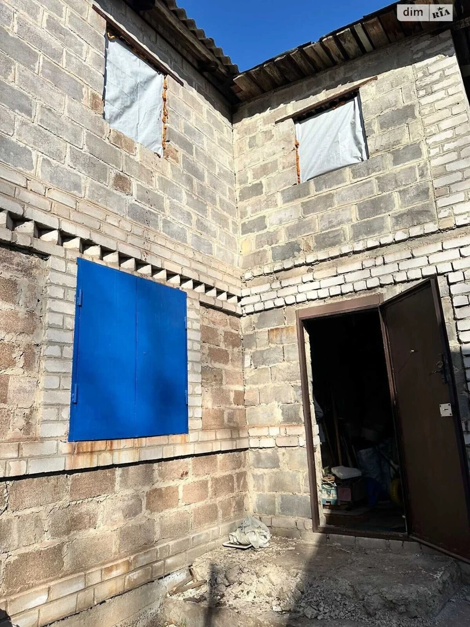 Продаж Дім