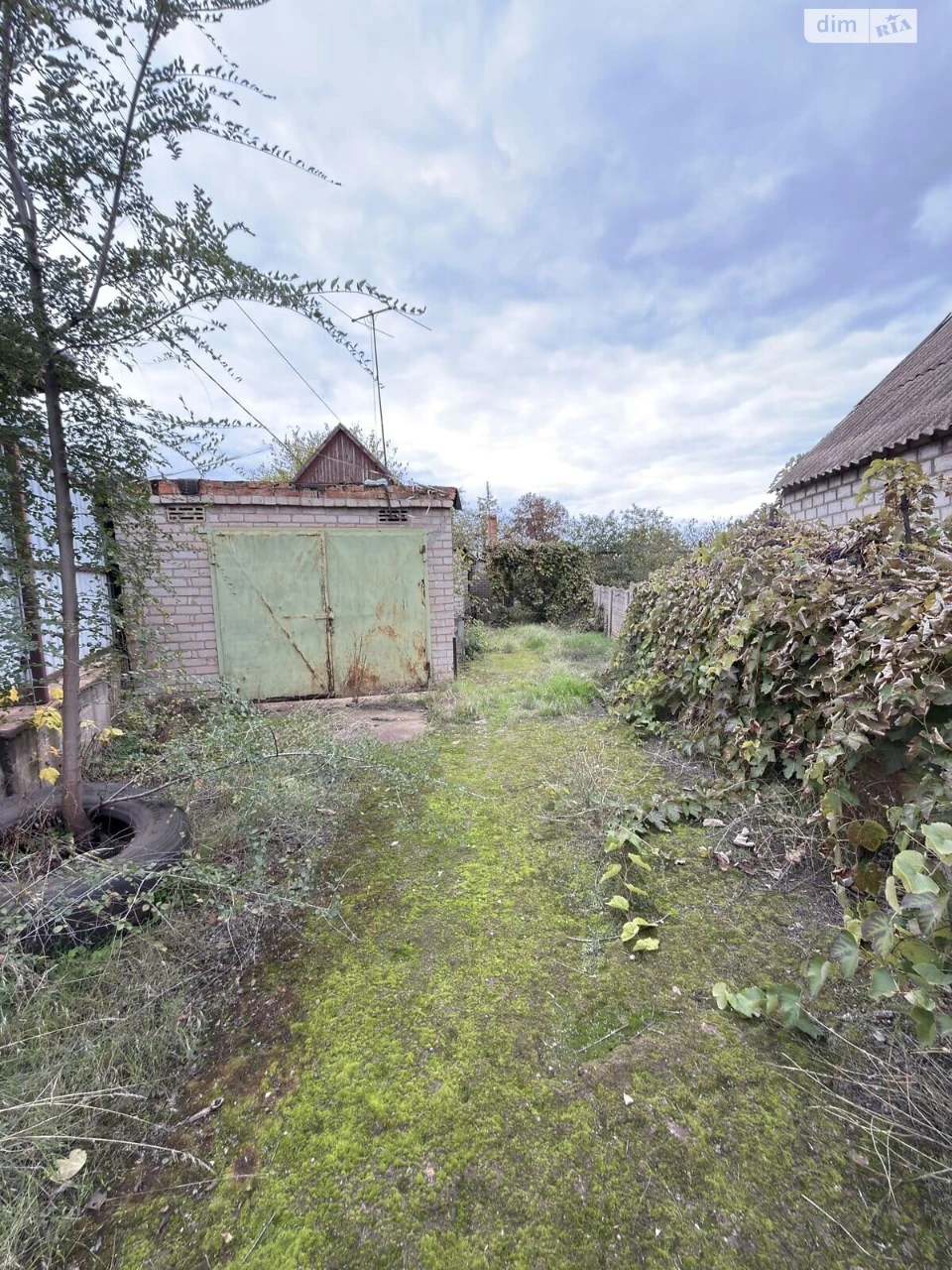 Продаж Дім