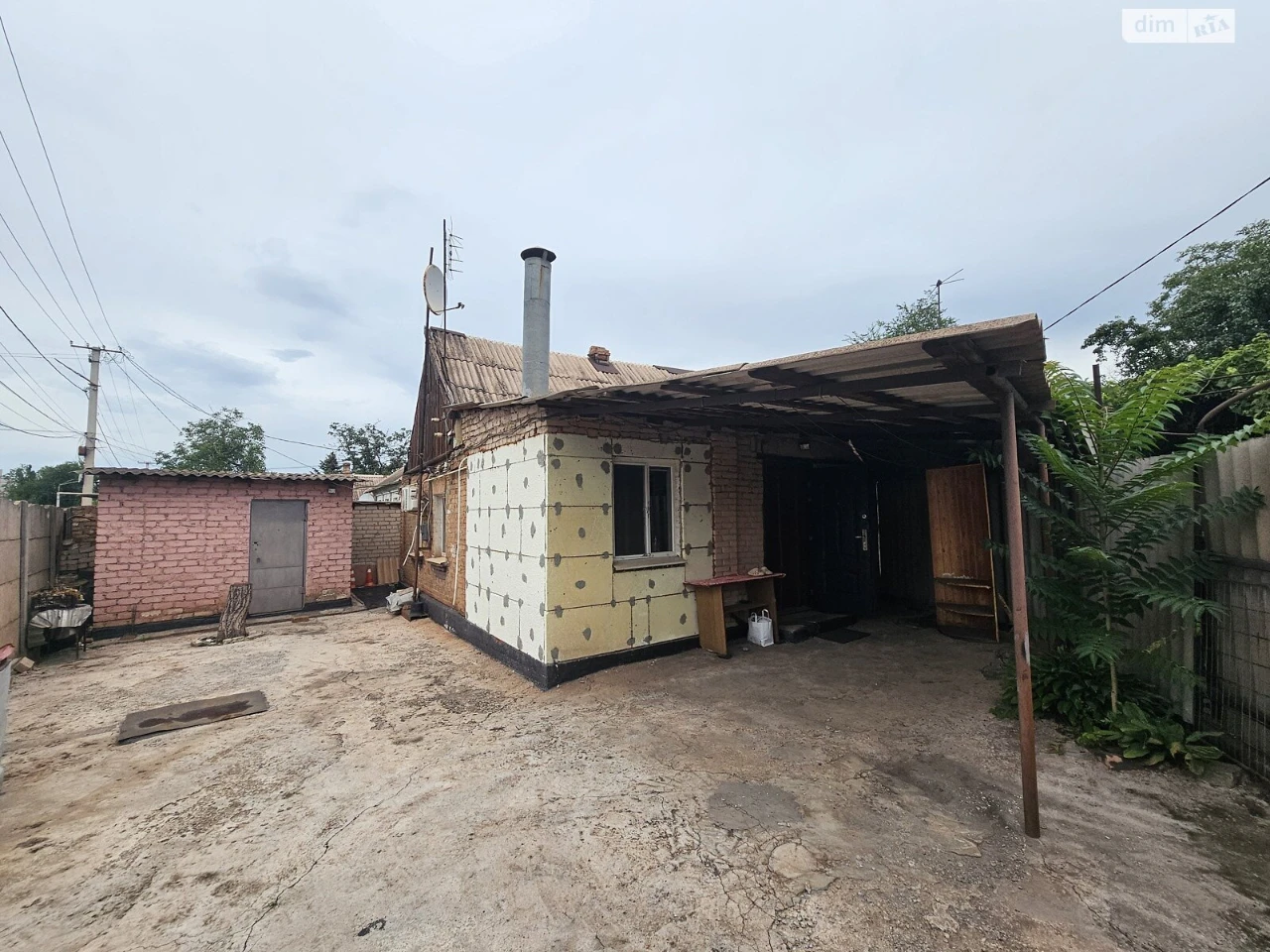 Продаж Частина будинку Центрально-Міський