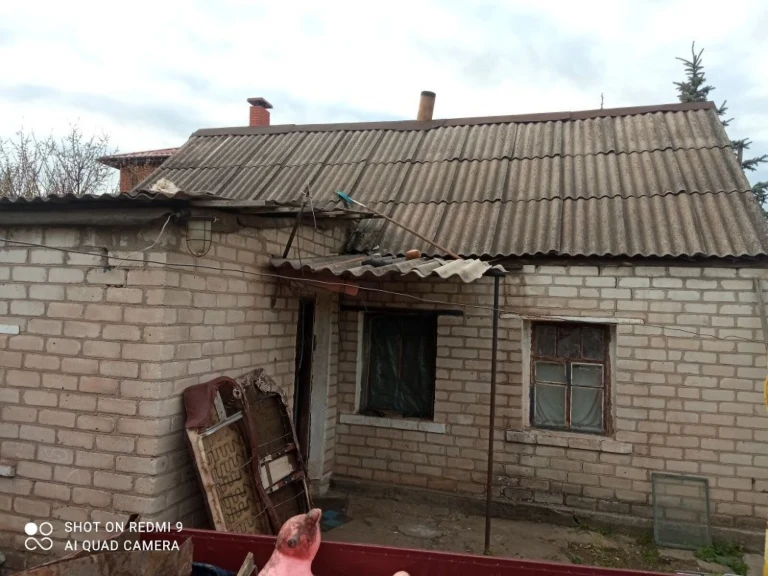Продаж Дім