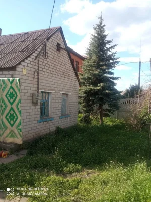 Продаж Дім