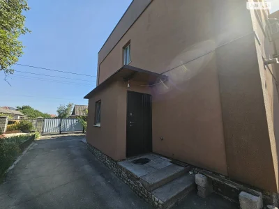 Sale of House Dovzhynskyi