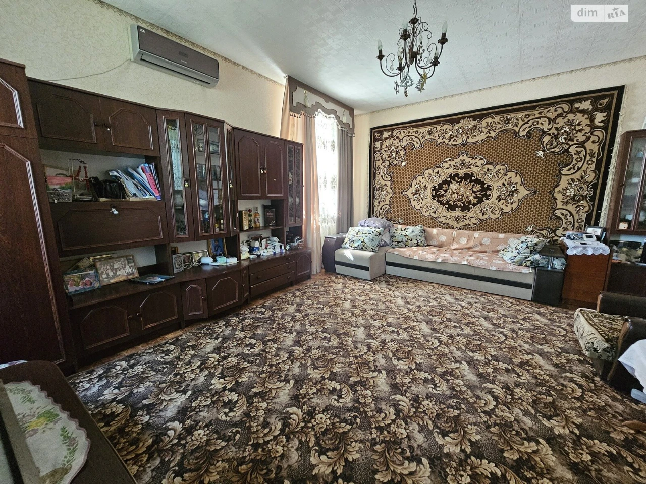 Sale of House Dovzhynskyi