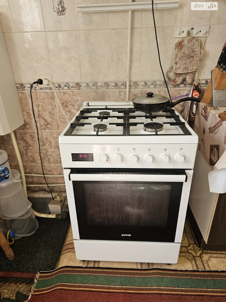 Sale of House Dovzhynskyi