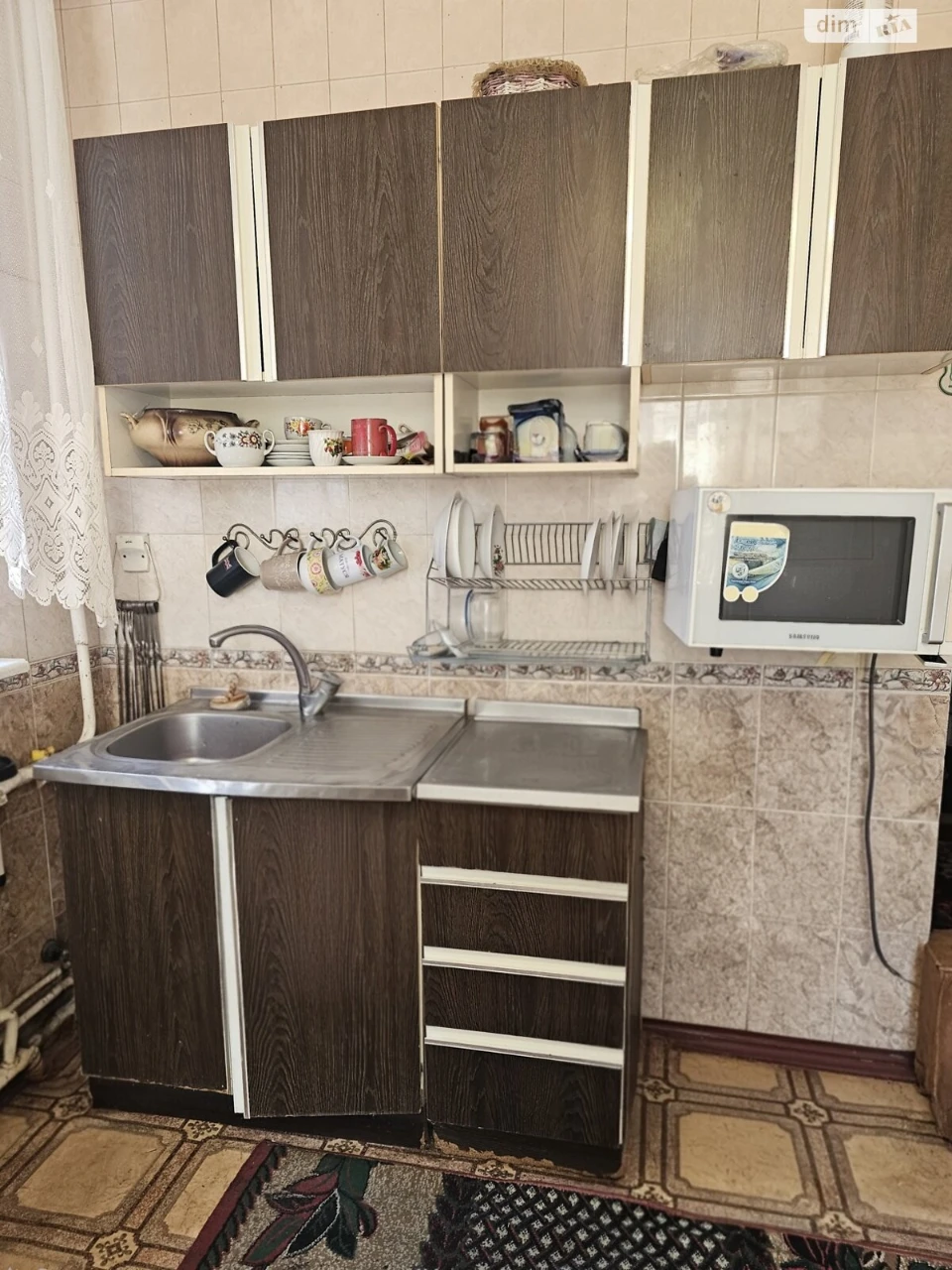 Sale of House Dovzhynskyi