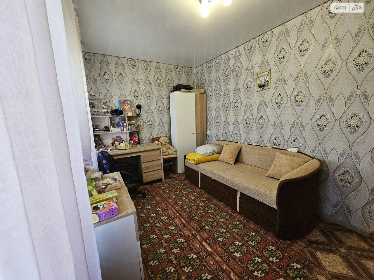 Sale of House Dovzhynskyi
