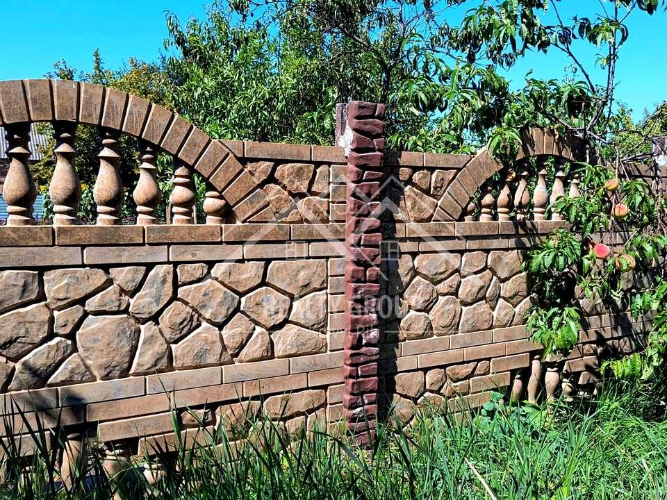 Будинок. Кривий Ріг, Говерлівська вул. (Самойлова)