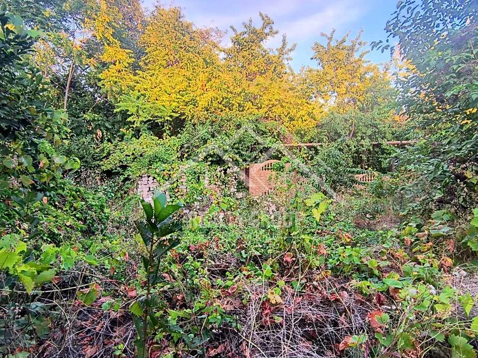 Будинок. Кривий Ріг, Говерлівська вул. (Самойлова)