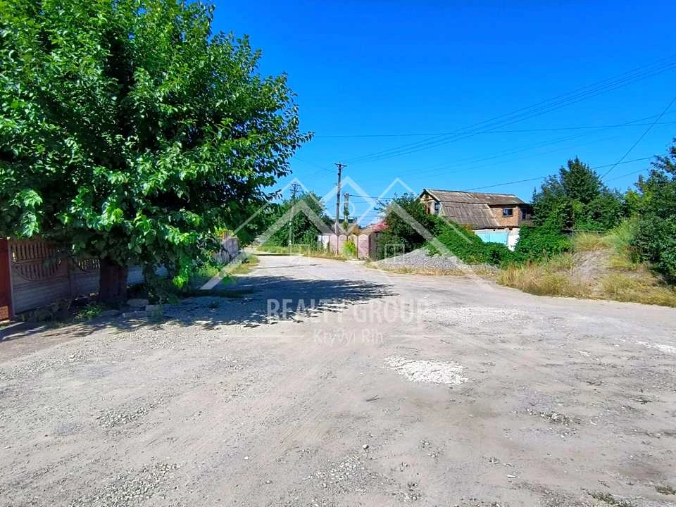 Будинок. Кривий Ріг, Говерлівська вул. (Самойлова)