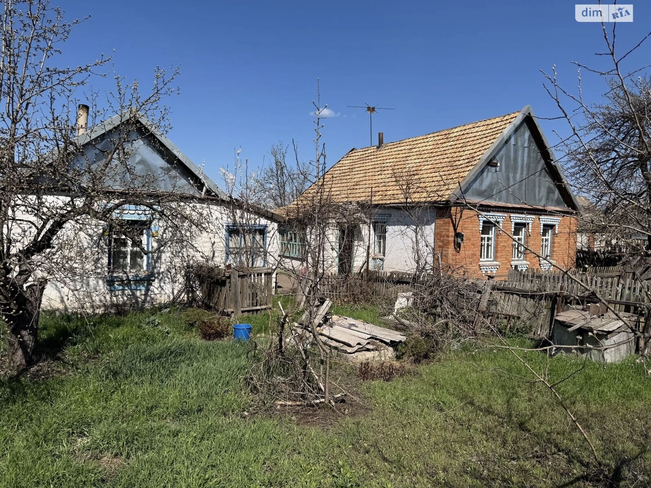 Продаж Дім