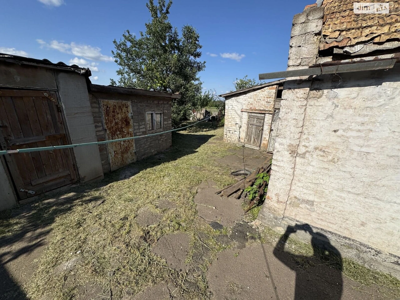 Продаж Дім