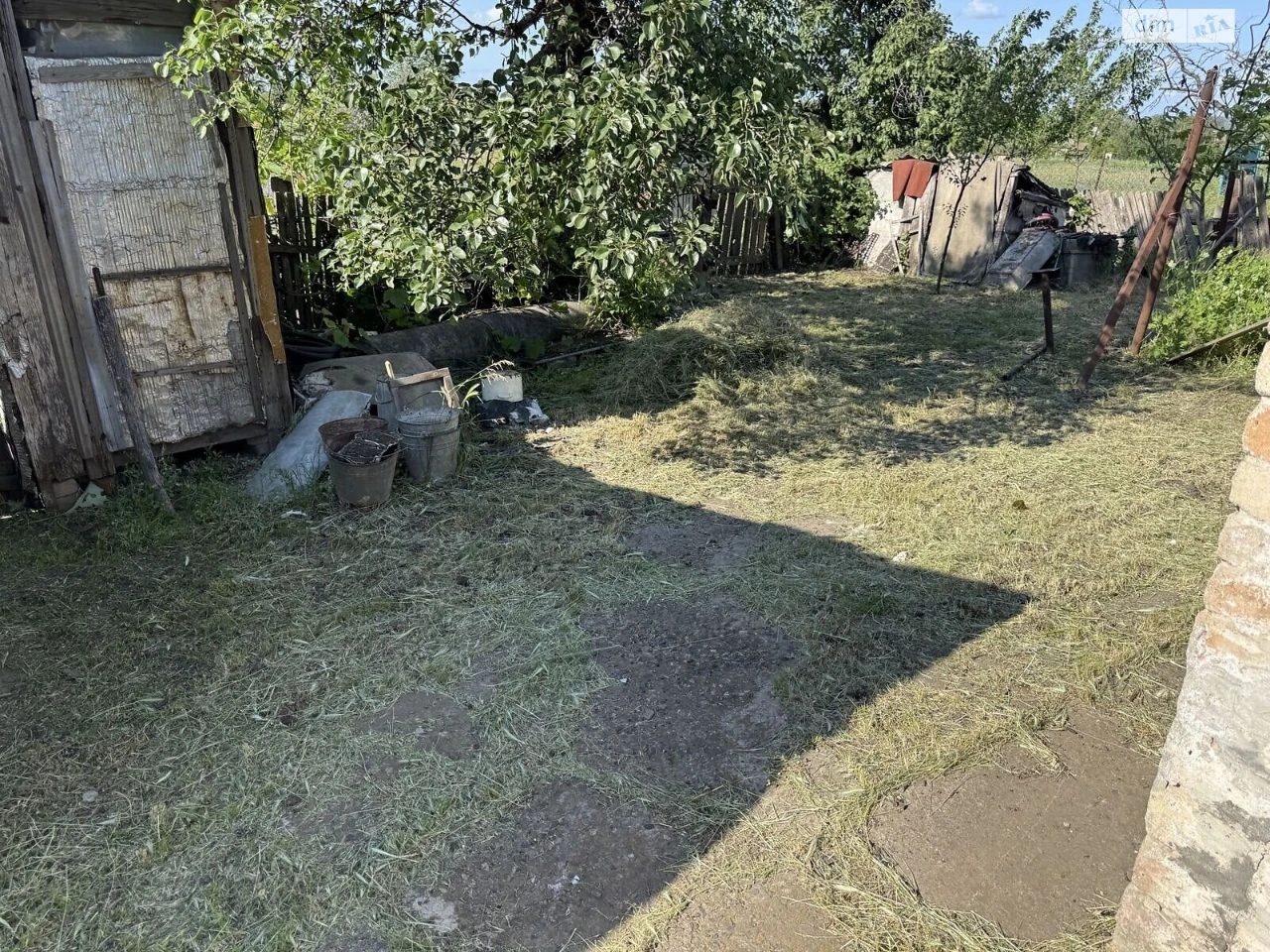 Продаж Дім