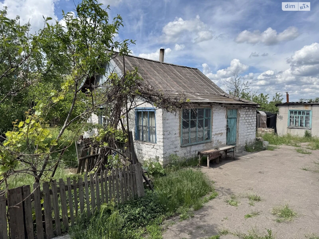 Продаж Дім