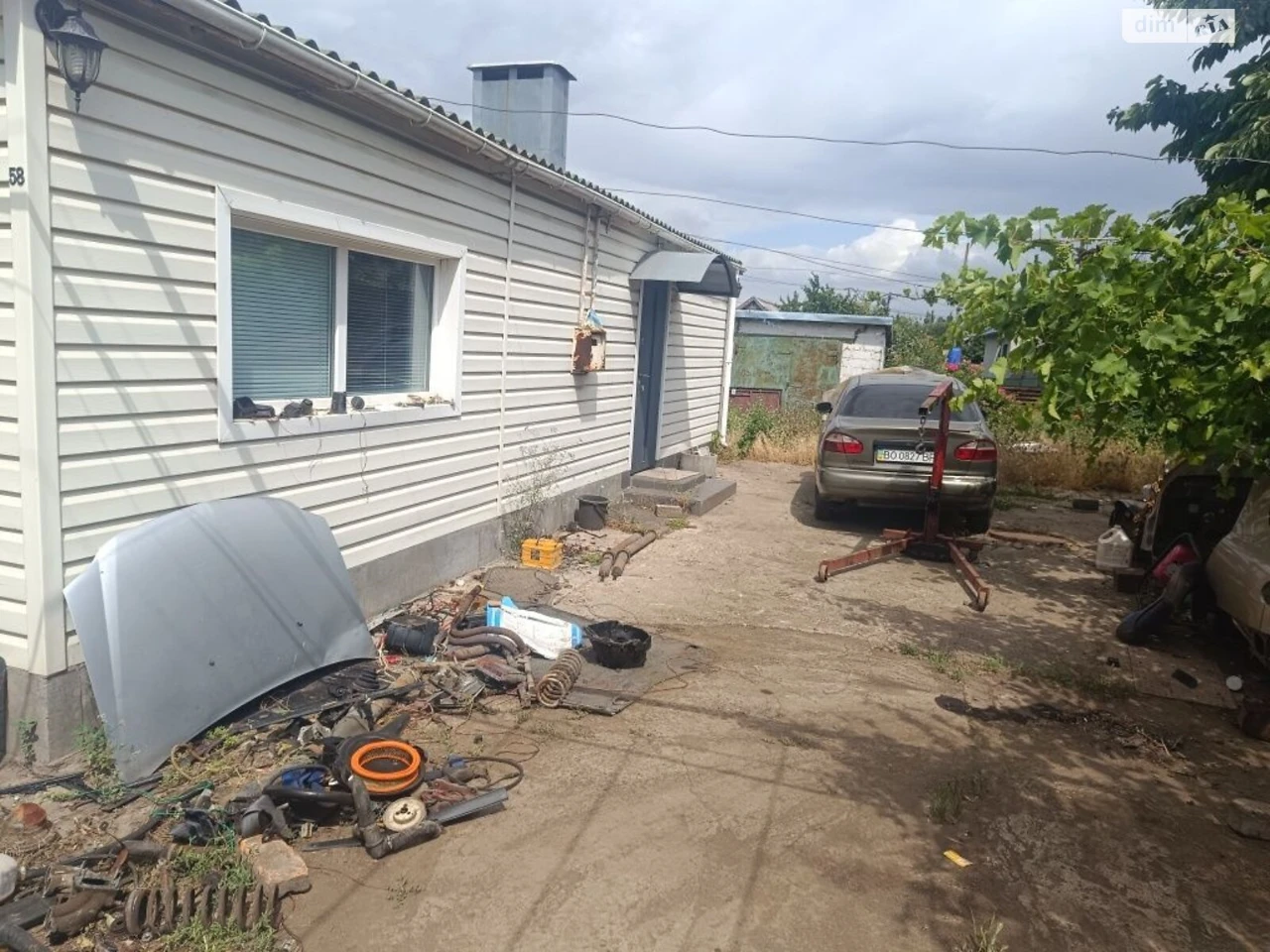 House for Sale