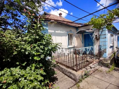 House. Kryvyi Rih, Skalavata St. (Shterna)