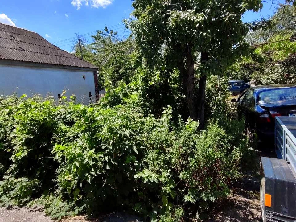 House. Kryvyi Rih, Skalavata St. (Shterna)