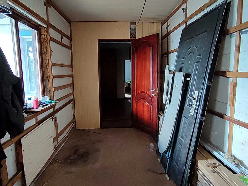 House. Kryvyi Rih, Skalavata St. (Shterna)