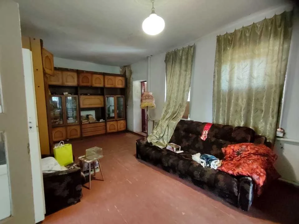 House. Kryvyi Rih, Skalavata St. (Shterna)