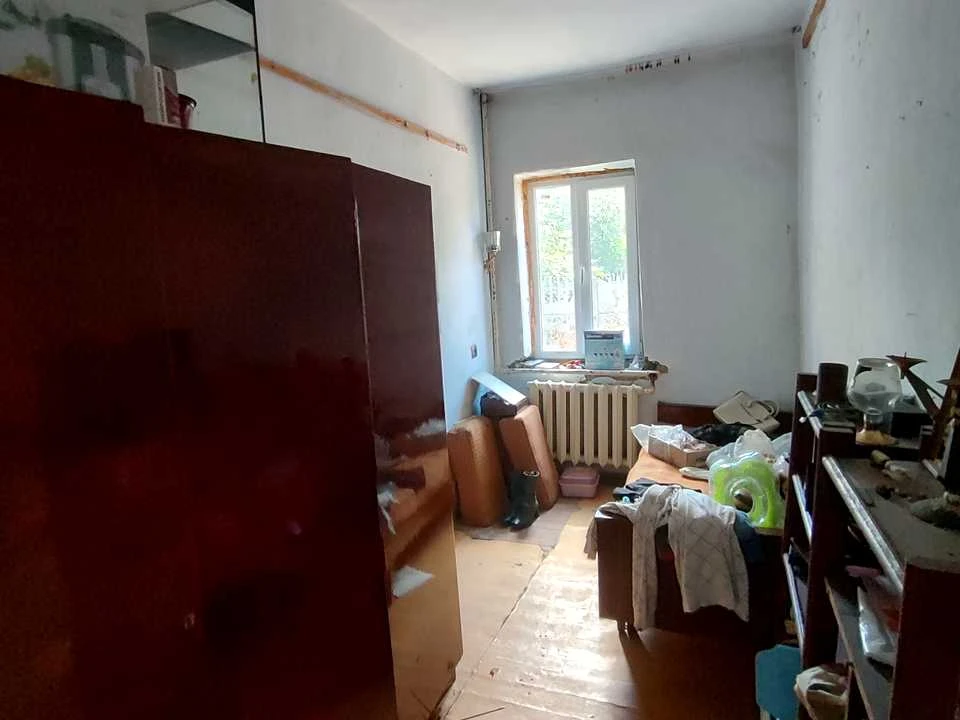 House. Kryvyi Rih, Skalavata St. (Shterna)