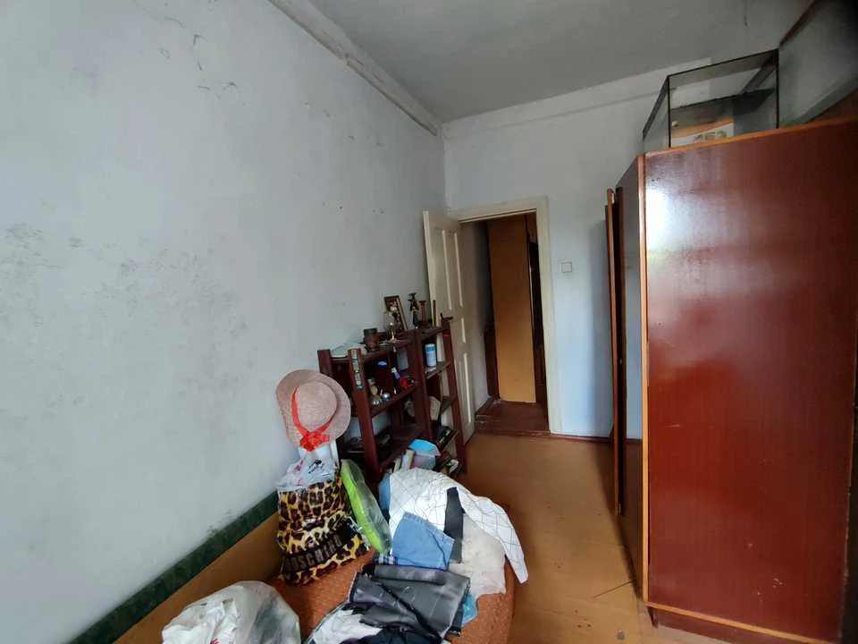 House. Kryvyi Rih, Skalavata St. (Shterna)