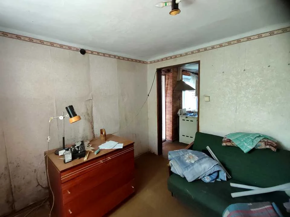 House. Kryvyi Rih, Skalavata St. (Shterna)