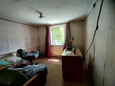 House. Kryvyi Rih, Skalavata St. (Shterna)