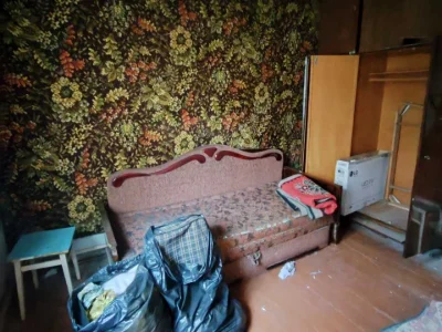 Будинок. Кривий Ріг, Зимових Походів вул. (Симбірцева)