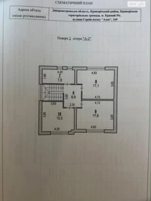 Продаж Дім