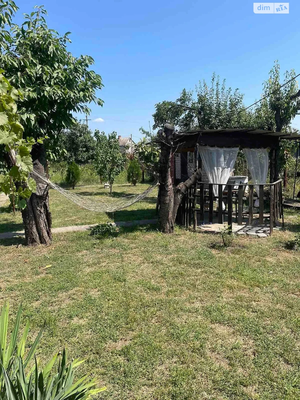 For Sale: Cottage