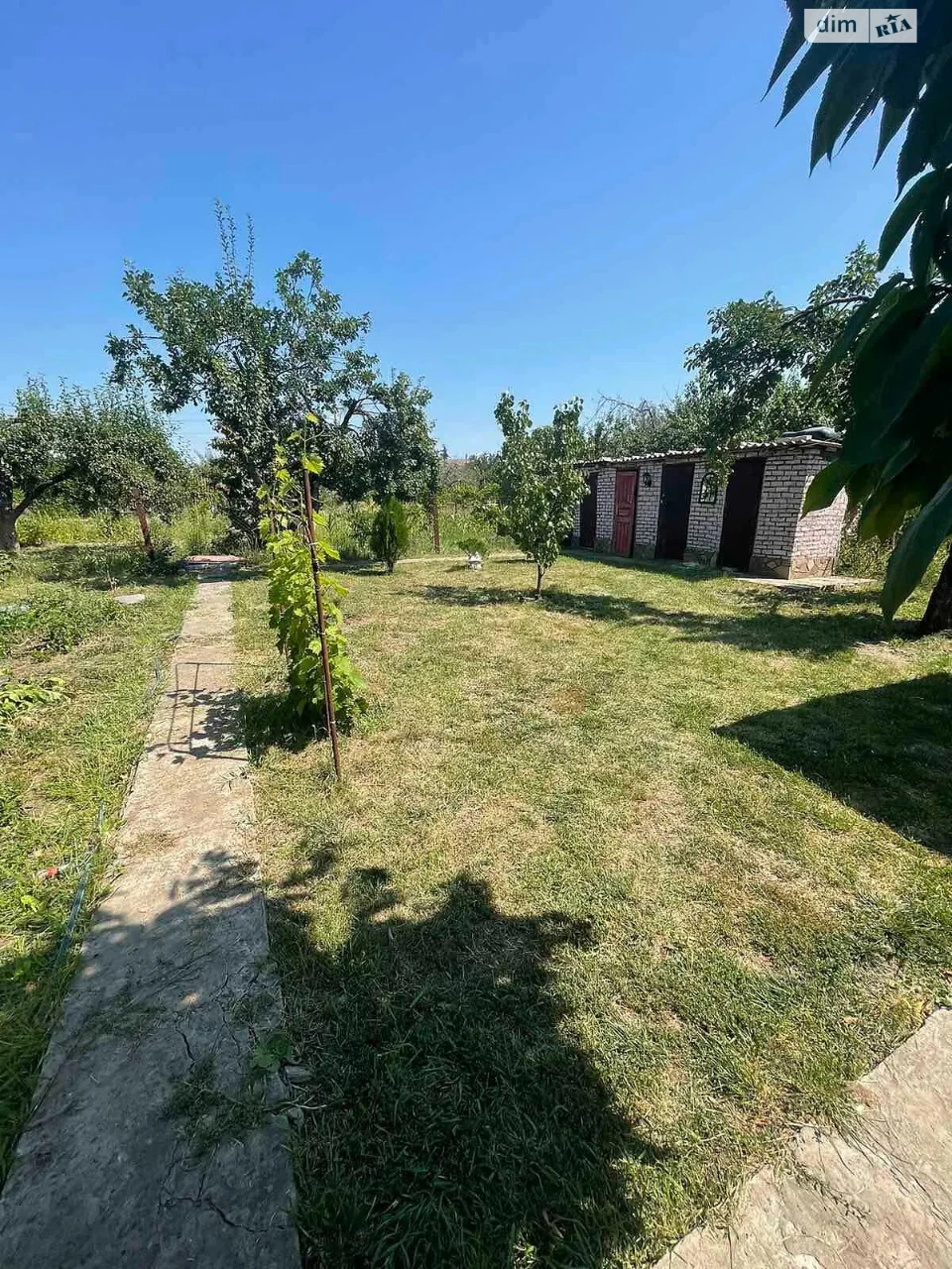 For Sale: Cottage