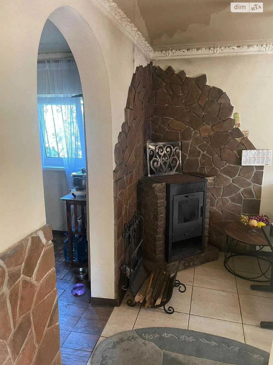 For Sale: Cottage