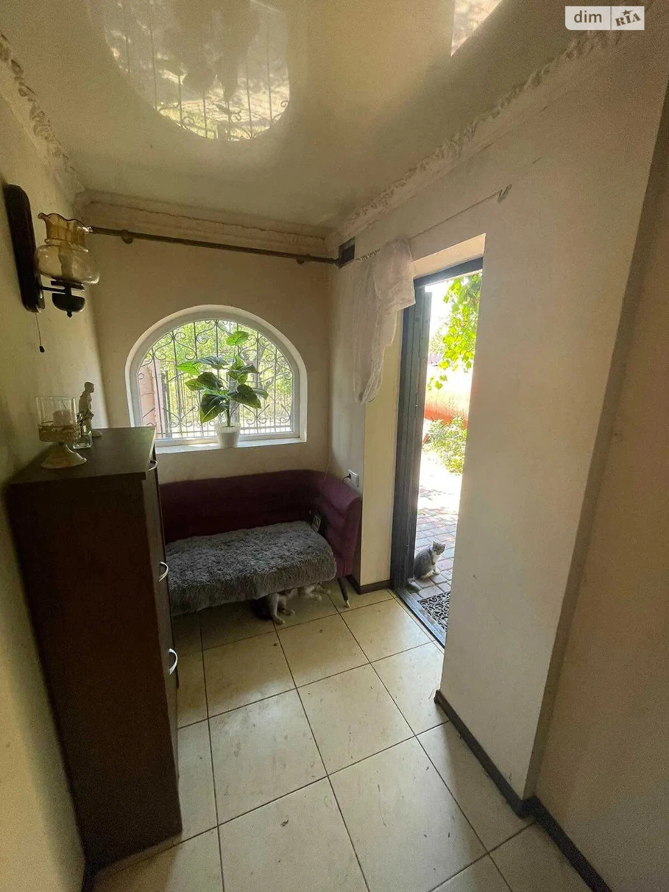 For Sale: Cottage